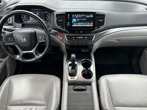 Used 2019 Honda Pilot EX-L image 3