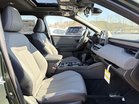 New 2026 Subaru Outback Limited image 20