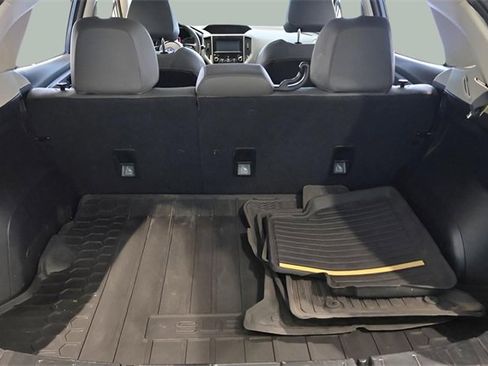 Used 2021 Subaru Crosstrek 2.5i Sport image 23