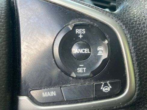 Used 2021 Honda Civic LX image 37