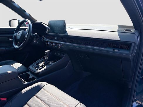 Certified 2025 Honda CR-V Sport-L image 33