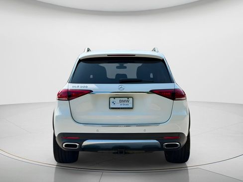 Used 2020 Mercedes-Benz GLE 350 image 6