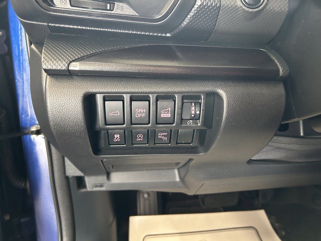 Used 2023 Subaru Forester Sport AWD/4WD image 15