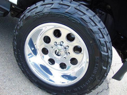 Used 2020 Ford F350 Lariat w/ Lariat Ultimate Package AWD/4WD image 54