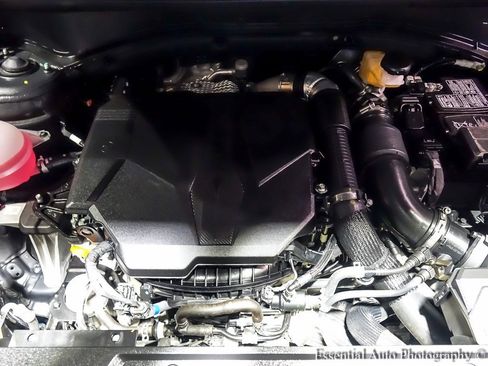 Used 2025 Hyundai Santa Fe Calligraphy image 34