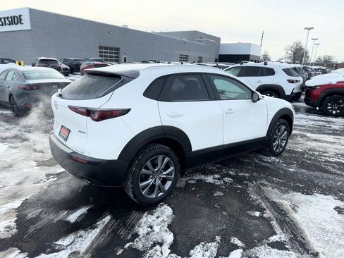 New 2026 MAZDA CX-30 AWD 2.5 S image 5