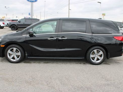 Used 2018 Honda Odyssey EX-L image 10