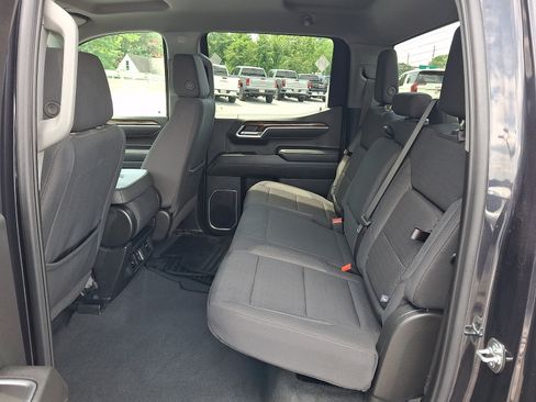 Used 2025 GMC Sierra 1500 Elevation AWD/4WD image 10