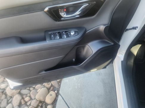 Certified 2025 Subaru Forester Limited w/ Popular Package #1 image 8