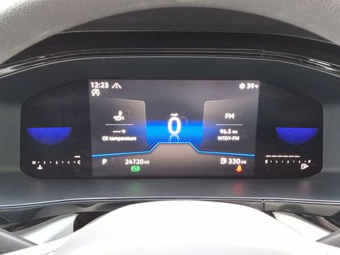 Certified 2022 Volkswagen Taos S image 20