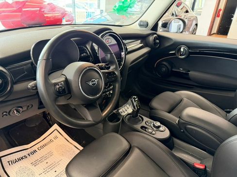 Used 2023 MINI Cooper SE FWD image 22