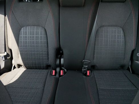 Certified 2027 Honda HR-V Sport image 13