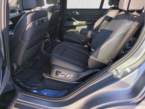 New 2027 BMW X7 xDrive40i w/ M Sport Package AWD/4WD image 16