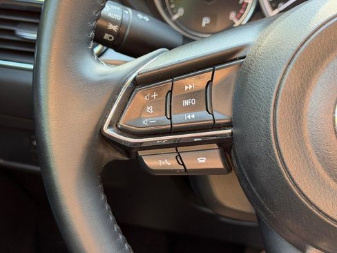 Used 2023 MAZDA CX-5 AWD 2.5 S w/ Select Package image 17