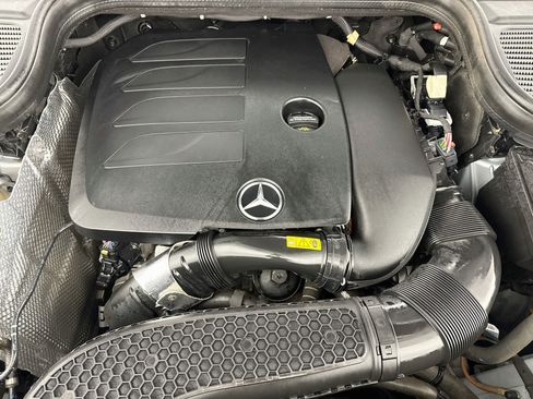 Used 2023 Mercedes-Benz GLE 350 w/ Premium Package image 68