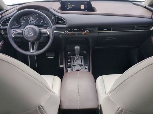 Used 2025 MAZDA CX-30 AWD 2.5 S w/ Premium Package image 14