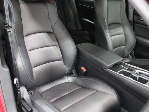 Used 2020 Honda Accord Sport image 26