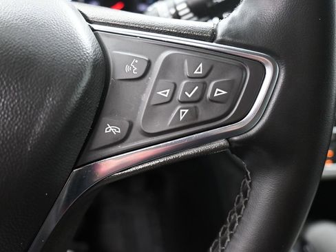 Used 2024 Chevrolet Equinox LT AWD/4WD image 14