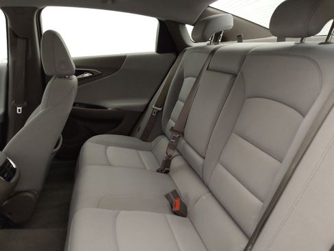 Used 2024 Chevrolet Malibu LT FWD image 18