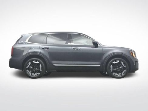 Used 2024 Kia Telluride S w/ S Sunroof Package FWD image 42