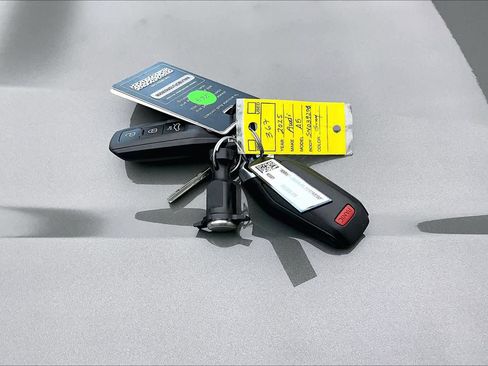 Certified 2025 Audi A5 2.0T Premium w/ Convenience Package image 13