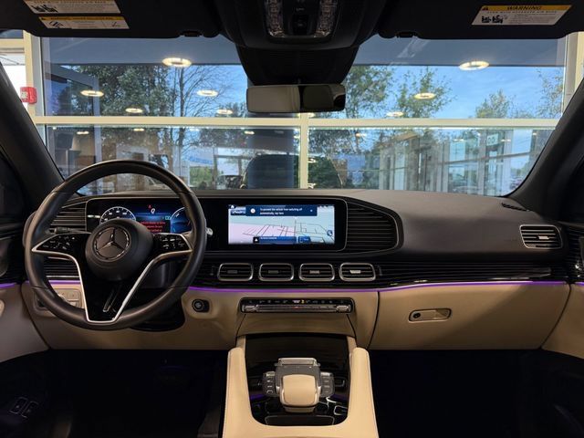 Used 2025 Mercedes-Benz GLE 450e 4MATIC w/ AMG Line Exterior image 44