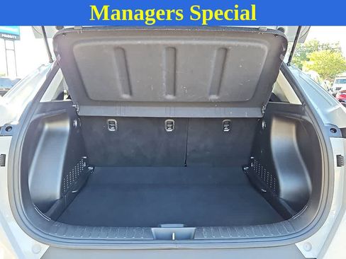 Used 2024 Hyundai Kona SEL FWD image 29