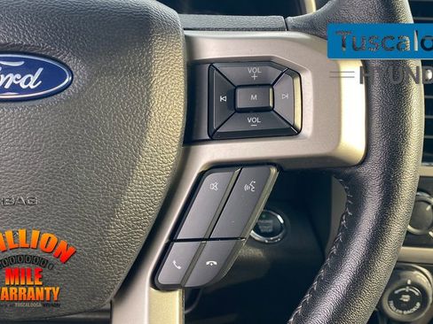 Used 2019 Ford F150 Lariat w/ Equipment Group 502A Luxury image 20