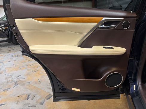 Used 2019 Lexus RX 450h 450h w/ Navigation Package image 37