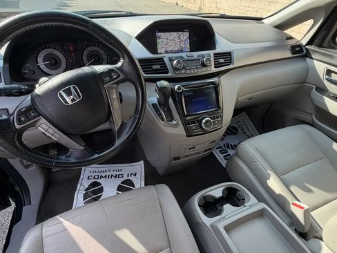 Used 2014 Honda Odyssey Touring image 15