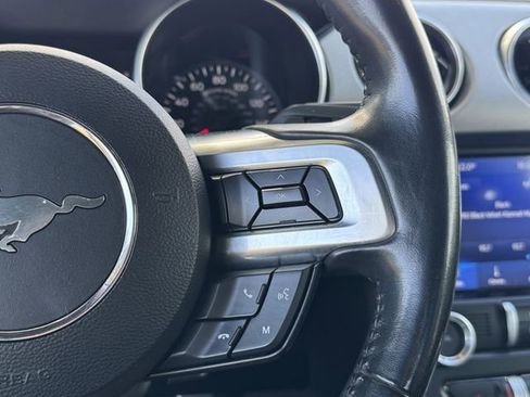 Used 2022 Ford Mustang Premium image 13
