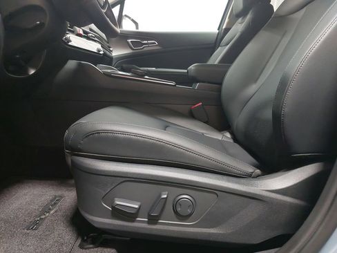 New 2026 Kia Sportage EX image 29