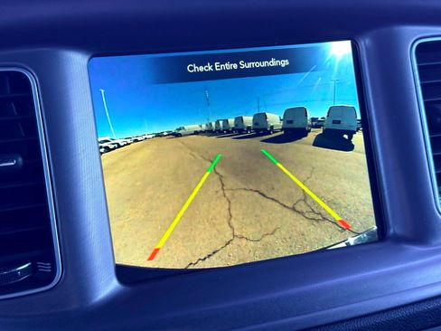 Used 2023 Dodge Charger Scat Pack image 36