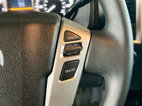Used 2019 Nissan Titan S w/ S Utility Package image 17