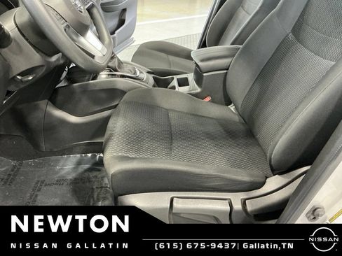Used 2020 Nissan Rogue Sport S FWD image 10