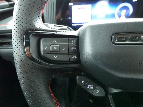 New 2026 Dodge Charger Scat Pack w/ Blacktop Package image 10