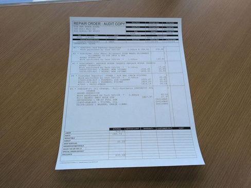 Certified 2025 Acura Integra A-Spec image 31