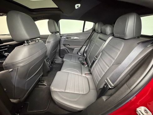 Used 2024 Dodge Hornet GT w/ GT Blacktop Package image 5