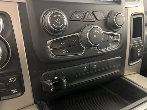 Used 2014 RAM 1500 Big Horn image 13