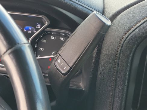 Used 2021 GMC Sierra 1500 AT4 w/ AT4 Value Package image 24