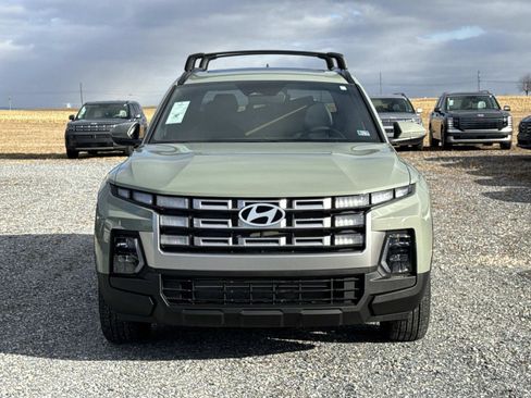 New 2026 Hyundai Santa Cruz SEL image 17