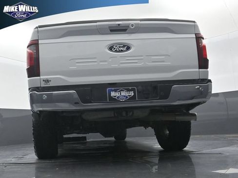 Certified 2024 Ford F150 XLT w/ Equipment Group 302A MID AWD/4WD image 22
