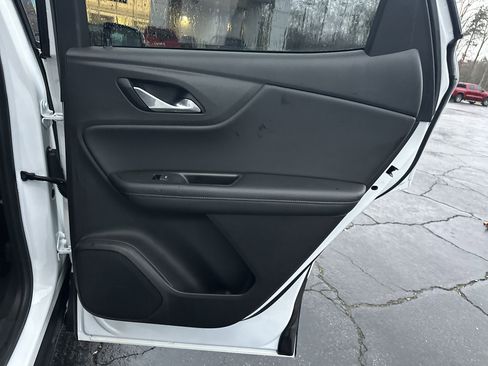 Used 2021 Chevrolet Blazer LT image 17