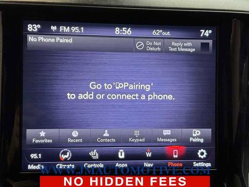 Used 2021 RAM 1500 Big Horn image 30