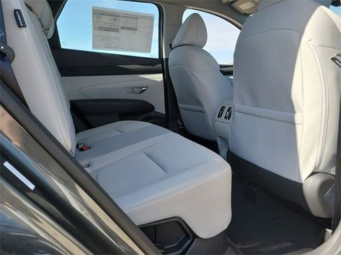 New 2026 Hyundai Tucson Blue SE w/ Tow & Go Package image 18