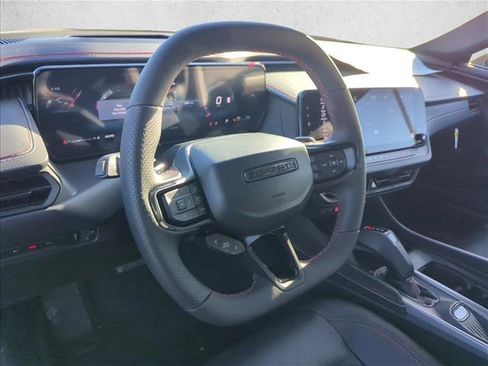 New 2026 Dodge Charger Scat Pack AWD/4WD image 16