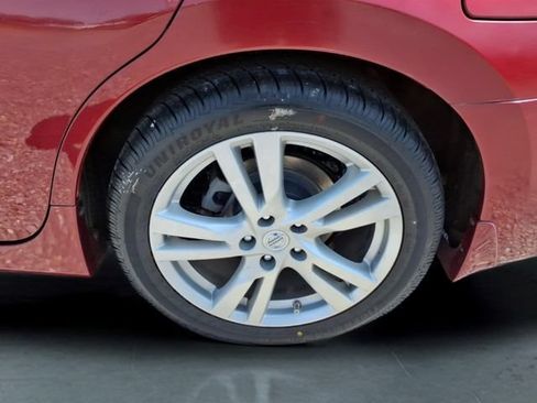 Used 2015 Nissan Altima 3.5 SL FWD image 11