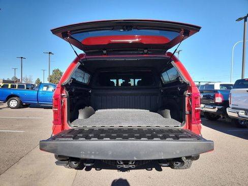 Used 2025 RAM 1500 RHO w/ RHO Level 1 Equipment Group image 10