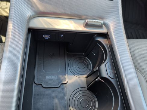 Used 2025 Hyundai Palisade Calligraphy image 20