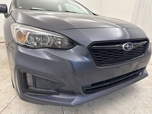 Used 2017 Subaru Impreza 2.0i Sport image 15